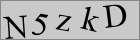 Sicherheitscode