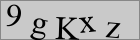 Sicherheitscode