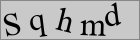 Sicherheitscode