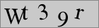 Sicherheitscode