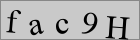 Sicherheitscode