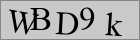 Sicherheitscode