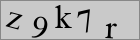 Sicherheitscode