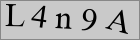 Sicherheitscode