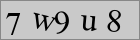 Sicherheitscode