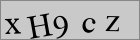 Sicherheitscode