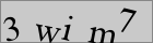 Sicherheitscode