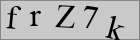 Sicherheitscode