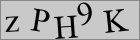 Sicherheitscode