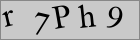 Sicherheitscode