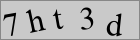 Sicherheitscode