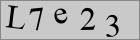 Sicherheitscode