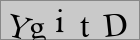 Sicherheitscode