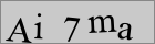 Sicherheitscode