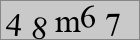 Sicherheitscode