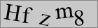 Sicherheitscode