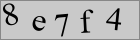 Sicherheitscode