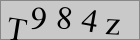 Sicherheitscode