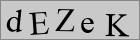 Sicherheitscode