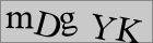 Sicherheitscode