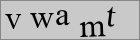 Sicherheitscode