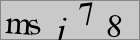 Sicherheitscode