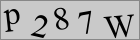 Sicherheitscode