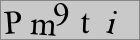 Sicherheitscode
