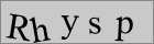 Sicherheitscode
