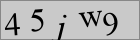 Sicherheitscode