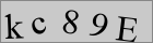 Sicherheitscode