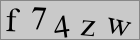 Sicherheitscode