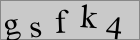 Sicherheitscode