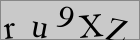 Sicherheitscode