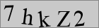 Sicherheitscode