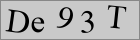 Sicherheitscode