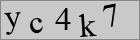 Sicherheitscode