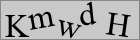 Sicherheitscode