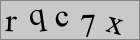 Sicherheitscode