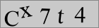 Sicherheitscode