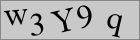 Sicherheitscode
