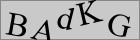 Sicherheitscode