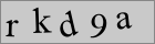 Sicherheitscode