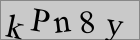 Sicherheitscode