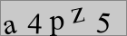 Sicherheitscode