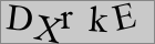 Sicherheitscode