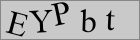 Sicherheitscode