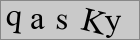 Sicherheitscode