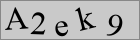 Sicherheitscode