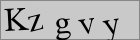 Sicherheitscode